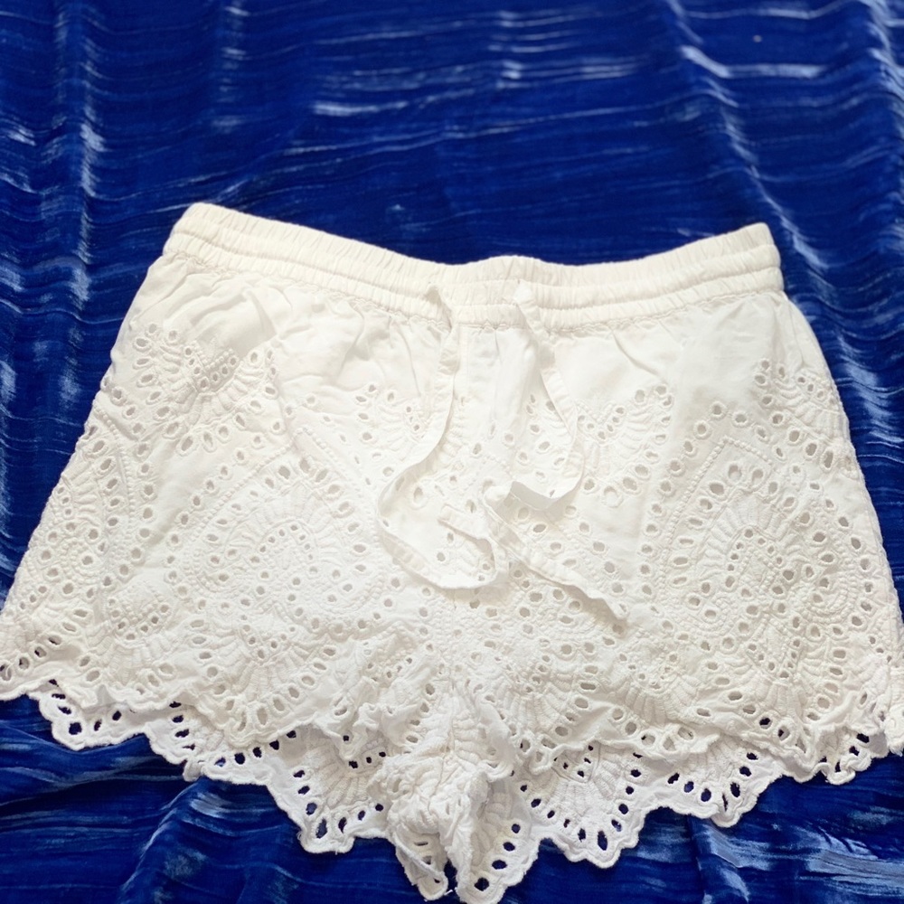 Topshop Shorts